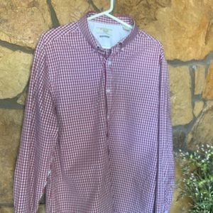 EUC An Original Penguin by Munsingwear Button down